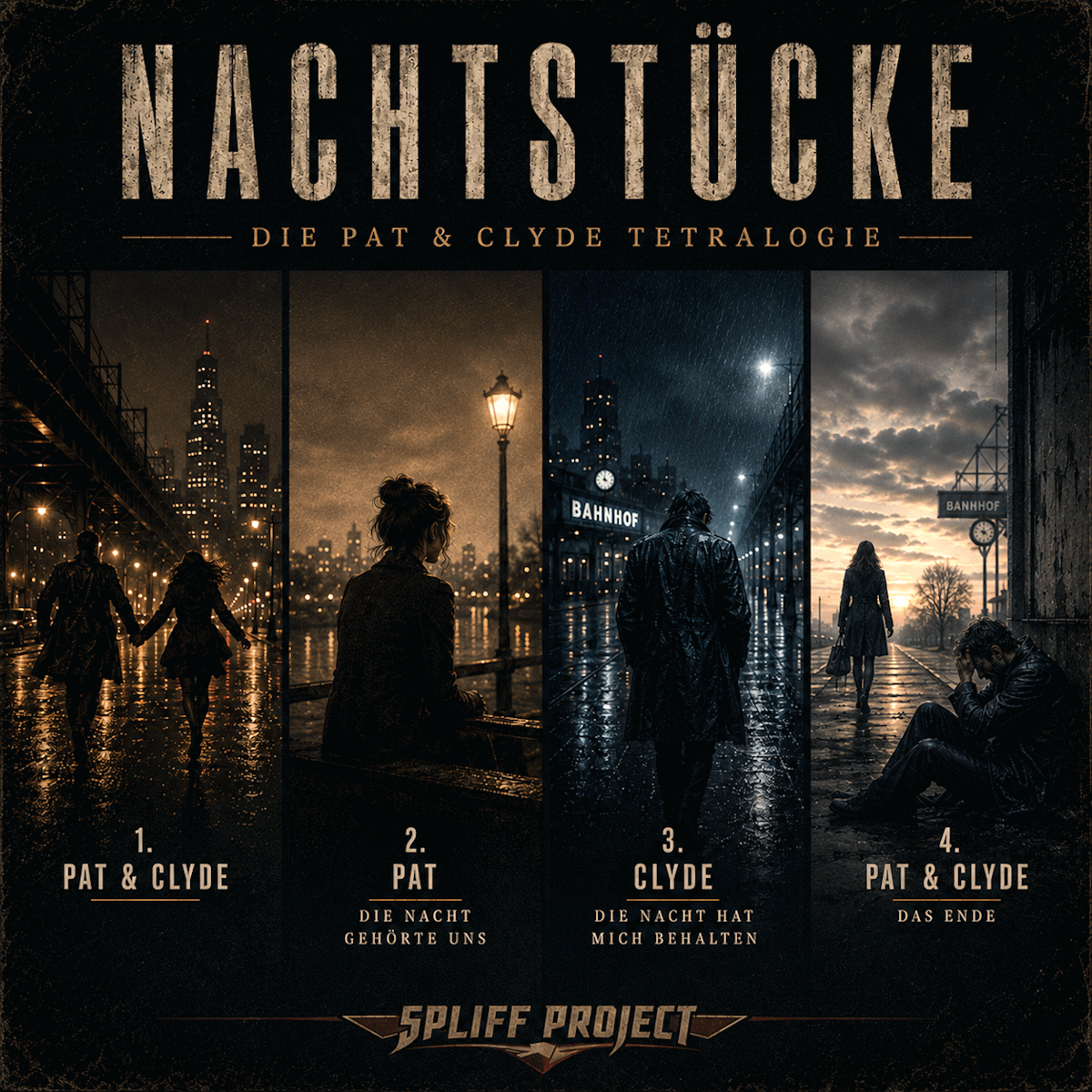 Cover Nachstücke