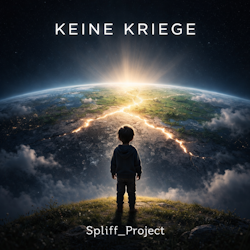 Cover Keine Kriege